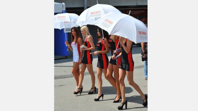 Veja as belas Garotas da Superbike de 2013! Veja as belas Garotas da Superbike de 2013!