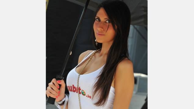 Veja as belas Garotas da Superbike de 2013! Veja as belas Garotas da Superbike de 2013!