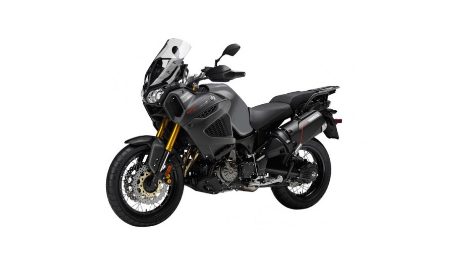 Yamaha Super Ténéré ES 2014