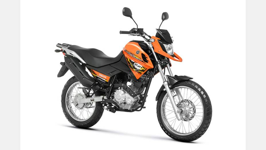 Yamaha lança Crosser 150 por R$ 9.050,00 | <a href="https://preprod.quatrorodas.abril.com.br/moto/noticias/yamaha-lanca-crosser-150-r-9-050-00-773044.shtml" rel="migration">Leia mais</a>