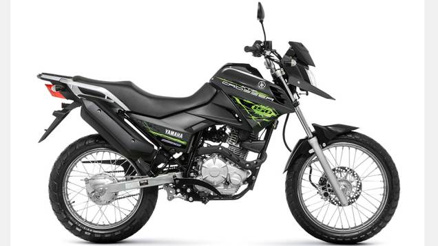 Motocicleta estará disponível nas concessionárias a partir de abril | <a href="https://preprod.quatrorodas.abril.com.br/moto/noticias/yamaha-lanca-crosser-150-r-9-050-00-773044.shtml" rel="migration">Leia mais</a> Motocicleta estará disponível nas concessionárias a partir de abril | <a href="https://preprod.quatrorodas.abril.com.br/moto/noticias/yamaha-lanca-crosser-150-r-9-050-00-773044.shtml" rel="migration">Leia mais</a>