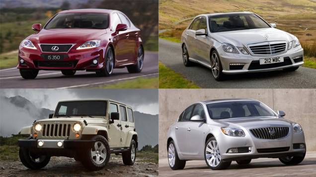 A JD Power revelou a lista atualizada de marcas cujos carros apresentam mais ou menos problemas nos Estados Unidos. Veja a seguir. | <a href="https://preprod.quatrorodas.abril.com.br/noticias/fabricantes/estudo-mostra-problemas-carros-novos-aumentou-773266.shtml" rel="migration"></a> A JD Power revelou a lista atualizada de marcas cujos carros apresentam mais ou menos problemas nos Estados Unidos. Veja a seguir. | <a href="https://preprod.quatrorodas.abril.com.br/noticias/fabricantes/estudo-mostra-problemas-carros-novos-aumentou-773266.shtml" rel="migration"></a>