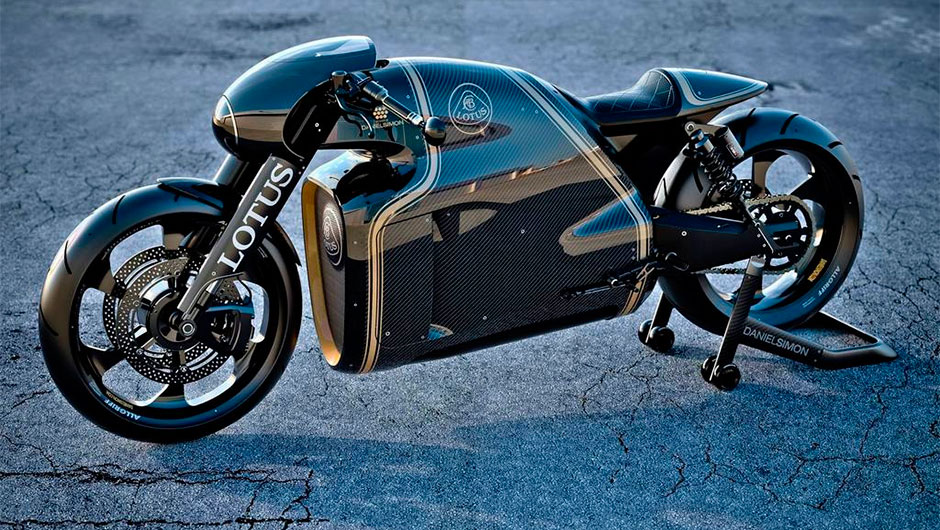 Lotus C-01 2014