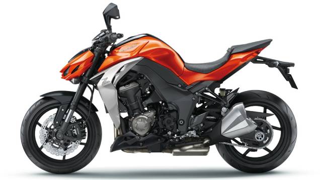 A motocicleta passou por grandes mudanças e ficou com um visual muito mais agressivo, destacado pelo novo conjunto óptico "mascarado" | <a href="https://preprod.quatrorodas.abril.com.br/moto/noticias/kawasaki-lanca-z1000-2015-brasil-778522.shtml" rel="migration">Leia mais</a> A motocicleta passou por grandes mudanças e ficou com um visual muito mais agressivo, destacado pelo novo conjunto óptico "mascarado" | <a href="https://preprod.quatrorodas.abril.com.br/moto/noticias/kawasaki-lanca-z1000-2015-brasil-778522.shtml" rel="migration">Leia mais</a>