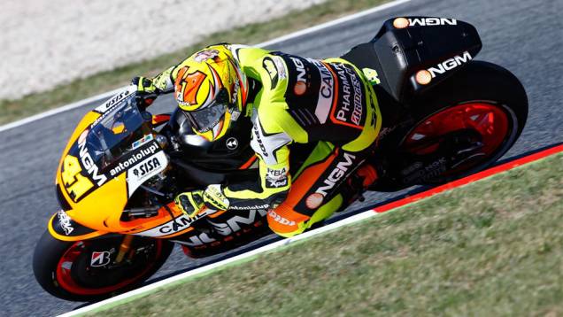 Aleix Espargaró | <a href="https://preprod.quatrorodas.abril.com.br/moto/noticias/motogp-pedrosa-largara-frente-barcelona-786152.shtml" rel="migration">Leia mais</a> Aleix Espargaró | <a href="https://preprod.quatrorodas.abril.com.br/moto/noticias/motogp-pedrosa-largara-frente-barcelona-786152.shtml" rel="migration">Leia mais</a>