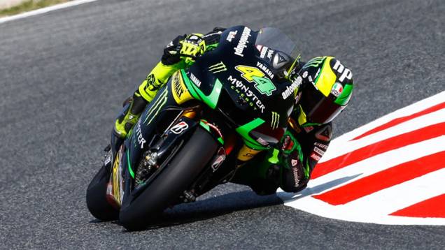 Pol Espargaró | <a href="https://preprod.quatrorodas.abril.com.br/moto/noticias/motogp-pedrosa-largara-frente-barcelona-786152.shtml" rel="migration">Leia mais</a> Pol Espargaró | <a href="https://preprod.quatrorodas.abril.com.br/moto/noticias/motogp-pedrosa-largara-frente-barcelona-786152.shtml" rel="migration">Leia mais</a>