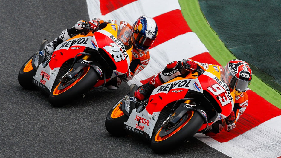 MotoGP – Catalunha (domingo)