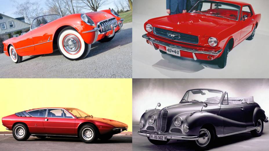 Faz 100 anos que a Cadillac lan&ccedil;ou o 1&ordm; V8 produzido em massa. Institui&ccedil;&atilde;o americana, s&iacute;mbolo de alto desempenho, o V8 ganhou ainda mais prest&iacute;gio quando adotado pelas mais nobres marcas europeias