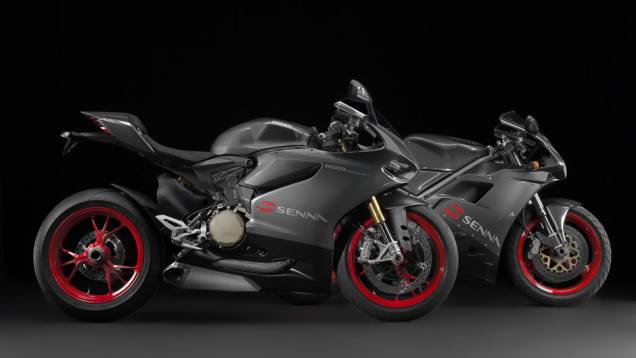 5- A Ducati 1199 Panigale S Senna entrega 195 cavalos de potência a 10.750 rpm. A edição será limitada a 161 unidades, número que representa a quantidade de GPs de Fórmula 1 disputados pelo brasileiro 5- A Ducati 1199 Panigale S Senna entrega 195 cavalos de potência a 10.750 rpm. A edição será limitada a 161 unidades, número que representa a quantidade de GPs de Fórmula 1 disputados pelo brasileiro