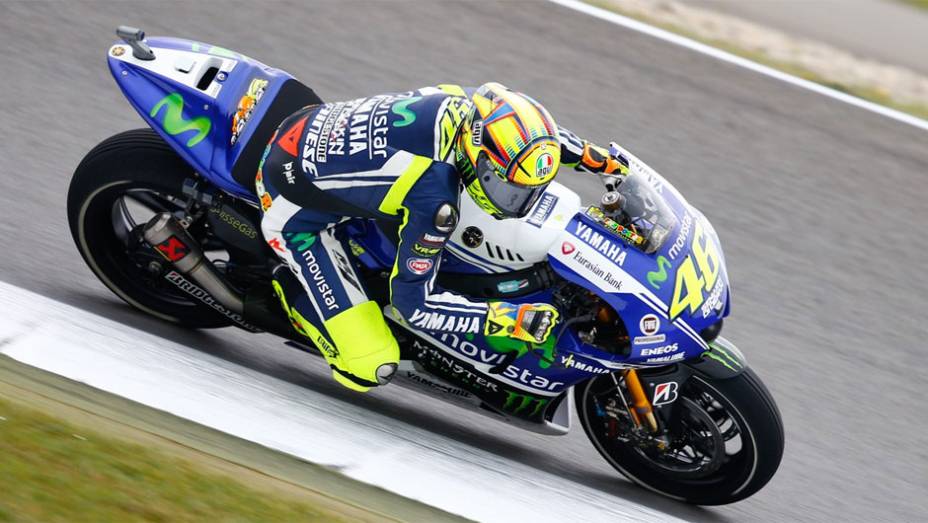 Valentino Rossi largará na 12ª colocação | <a href="https://preprod.quatrorodas.abril.com.br/moto/noticias/motogp-aleix-espargaro-garante-pole-holanda-787487.shtml" rel="migration">Leia mais</a>