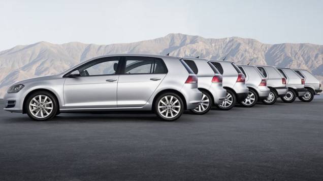 Depois de muita expectativa, finalmente a VW confirmou o novo Golf no Brasil; enquanto ele não chega às ruas, relembre as sete gerações do modelo mais vendido da marca no mundo | <a href="https://preprod.quatrorodas.abril.com.br/carros/lancamentos/volkswagen-golf-" rel="migration"></a> Depois de muita expectativa, finalmente a VW confirmou o novo Golf no Brasil; enquanto ele não chega às ruas, relembre as sete gerações do modelo mais vendido da marca no mundo | <a href="https://preprod.quatrorodas.abril.com.br/carros/lancamentos/volkswagen-golf-" rel="migration"></a>