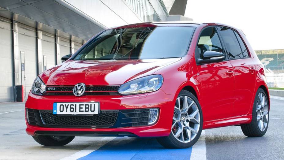 Nenhuma mudan&ccedil;a significativa foi feita no motor turbo de 200 cv do novo GTI | <a href="https://preprod.quatrorodas.abril.com.br/carros/lancamentos/volkswagen-golf-vii-749855.shtml" rel="migration">Mais sobre o novo Golf no Brasil</a>