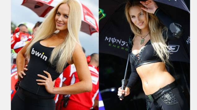 Veja as belas Garotas da MotoGP de Brno e saiba como foi a corrida | <a href="https://preprod.quatrorodas.abril.com.br/moto/noticias/pedrosa-quebra-invencibilidade-marquez-797037.shtml" rel="migration">Leia mais</a> Veja as belas Garotas da MotoGP de Brno e saiba como foi a corrida | <a href="https://preprod.quatrorodas.abril.com.br/moto/noticias/pedrosa-quebra-invencibilidade-marquez-797037.shtml" rel="migration">Leia mais</a>