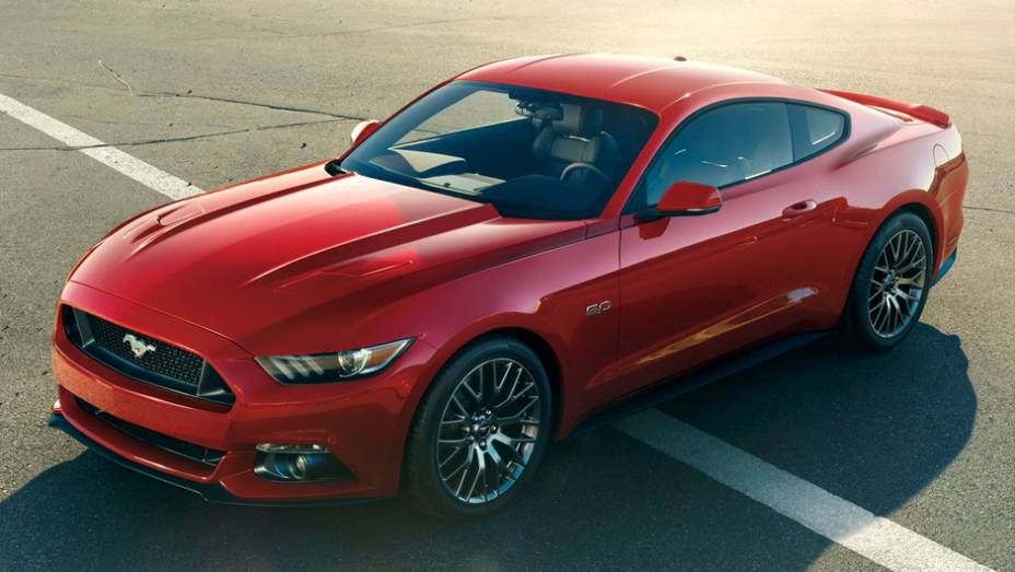 Ford Mustang | <a href="https://preprod.quatrorodas.abril.com.br/galerias/especiais/north-american-truck-utility-of-the-year-2015-802090.shtml" rel="migration">Candidatos ao NA Truck/Utility of the Year 2015</a>