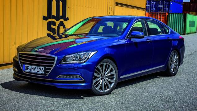 Hyundai Genesis Sedan | <a href="https://preprod.quatrorodas.abril.com.br/galerias/especiais/north-american-truck-utility-of-the-year-2015-802090.shtml" rel="migration">Candidatos ao NA Truck/Utility of the Year 2015</a> Hyundai Genesis Sedan | <a href="https://preprod.quatrorodas.abril.com.br/galerias/especiais/north-american-truck-utility-of-the-year-2015-802090.shtml" rel="migration">Candidatos ao NA Truck/Utility of the Year 2015</a>