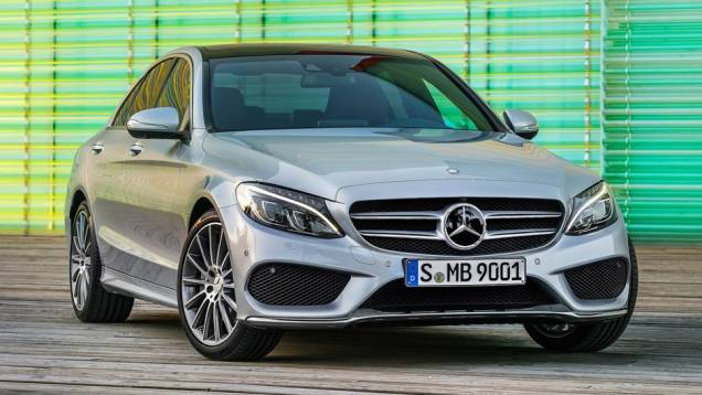 Mercedes-Benz Classe C | <a href="https://preprod.quatrorodas.abril.com.br/galerias/especiais/north-american-truck-utility-of-the-year-2015-802090.shtml" rel="migration">Candidatos ao NA Truck/Utility of the Year 2015</a> Mercedes-Benz Classe C | <a href="https://preprod.quatrorodas.abril.com.br/galerias/especiais/north-american-truck-utility-of-the-year-2015-802090.shtml" rel="migration">Candidatos ao NA Truck/Utility of the Year 2015</a>