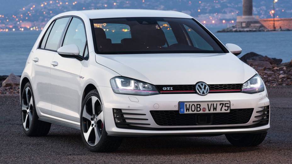 Volkswagen GTI (Golf) | <a href="https://preprod.quatrorodas.abril.com.br/galerias/especiais/north-american-truck-utility-of-the-year-2015-802090.shtml" rel="migration">Candidatos ao NA Truck/Utility of the Year 2015</a>