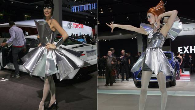 Confira as fotos das mais belas garotas do Salão de Paris de 2014! | <a href="https://preprod.quatrorodas.abril.com.br/noticias/saloes/paris-2014/" rel="migration">Tudo sobre o Salão de Paris</a> Confira as fotos das mais belas garotas do Salão de Paris de 2014! | <a href="https://preprod.quatrorodas.abril.com.br/noticias/saloes/paris-2014/" rel="migration">Tudo sobre o Salão de Paris</a>