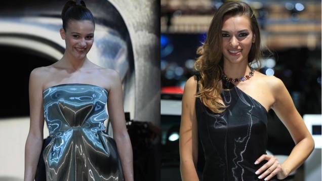 Confira as fotos das mais belas garotas do Salão de Paris de 2014! | <a href="https://preprod.quatrorodas.abril.com.br/noticias/saloes/paris-2014/" rel="migration">Tudo sobre o Salão de Paris</a> Confira as fotos das mais belas garotas do Salão de Paris de 2014! | <a href="https://preprod.quatrorodas.abril.com.br/noticias/saloes/paris-2014/" rel="migration">Tudo sobre o Salão de Paris</a>