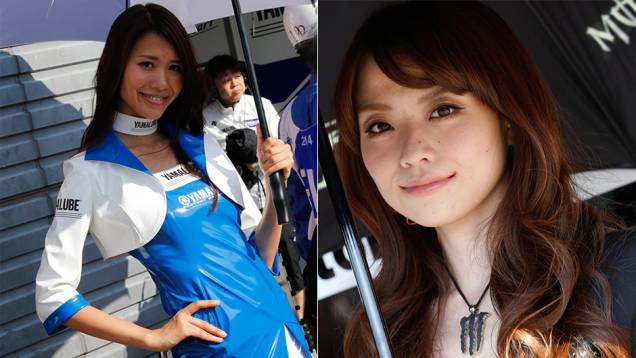 Veja as belas Garotas da MotoGP em Motegi e saiba como foi a corrida | <a href="https://preprod.quatrorodas.abril.com.br/moto/noticias/ultrapassagem-final-bicampeonato-marc-marquez-805642.shtml" rel="migration">Leia mais</a> Veja as belas Garotas da MotoGP em Motegi e saiba como foi a corrida | <a href="https://preprod.quatrorodas.abril.com.br/moto/noticias/ultrapassagem-final-bicampeonato-marc-marquez-805642.shtml" rel="migration">Leia mais</a>