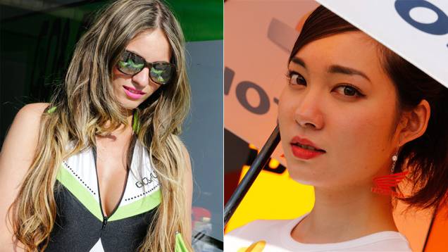 Veja as belas Garotas da MotoGP em Motegi e saiba como foi a corrida | <a href="https://preprod.quatrorodas.abril.com.br/moto/noticias/ultrapassagem-final-bicampeonato-marc-marquez-805642.shtml" rel="migration">Leia mais</a> Veja as belas Garotas da MotoGP em Motegi e saiba como foi a corrida | <a href="https://preprod.quatrorodas.abril.com.br/moto/noticias/ultrapassagem-final-bicampeonato-marc-marquez-805642.shtml" rel="migration">Leia mais</a>