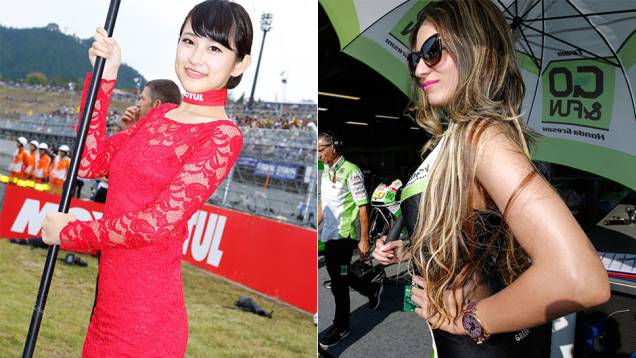 Veja as belas Garotas da MotoGP em Motegi e saiba como foi a corrida | <a href="https://preprod.quatrorodas.abril.com.br/moto/noticias/ultrapassagem-final-bicampeonato-marc-marquez-805642.shtml" rel="migration">Leia mais</a> Veja as belas Garotas da MotoGP em Motegi e saiba como foi a corrida | <a href="https://preprod.quatrorodas.abril.com.br/moto/noticias/ultrapassagem-final-bicampeonato-marc-marquez-805642.shtml" rel="migration">Leia mais</a>