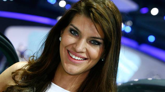 As mais belas garotas dos estandes do Salão do Automóvel na edição de 2014 | <a href="https://preprod.quatrorodas.abril.com.br/salao-do-automovel/2014/" rel="migration">Tudo sobre o Salão do Automóvel 2014</a> As mais belas garotas dos estandes do Salão do Automóvel na edição de 2014 | <a href="https://preprod.quatrorodas.abril.com.br/salao-do-automovel/2014/" rel="migration">Tudo sobre o Salão do Automóvel 2014</a>