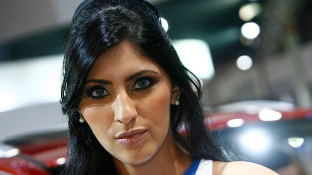 As mais belas garotas dos estandes do Salão do Automóvel na edição de 2014 | <a href="https://preprod.quatrorodas.abril.com.br/salao-do-automovel/2014/" rel="migration">Tudo sobre o Salão do Automóvel 2014</a> As mais belas garotas dos estandes do Salão do Automóvel na edição de 2014 | <a href="https://preprod.quatrorodas.abril.com.br/salao-do-automovel/2014/" rel="migration">Tudo sobre o Salão do Automóvel 2014</a>