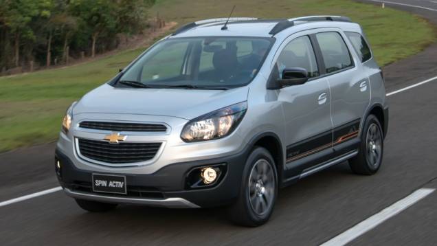 A Spin Activ foi uma das atrações da Chevrolet no último Salão do Automóvel | <a href="https://preprod.quatrorodas.abril.com.br/noticias/fabricantes/audi-apresenta-q3-2015-810386.shtml/" rel="migration">Leia Mais</a> A Spin Activ foi uma das atrações da Chevrolet no último Salão do Automóvel | <a href="https://preprod.quatrorodas.abril.com.br/noticias/fabricantes/audi-apresenta-q3-2015-810386.shtml/" rel="migration">Leia Mais</a>
