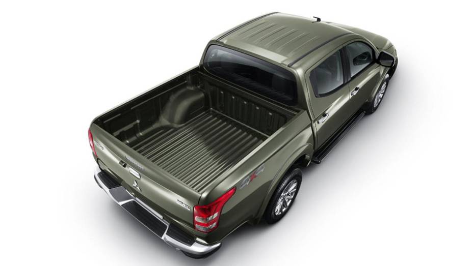 A ideia era desenvolver uma mistura de picape com utilitário esportivo | <a href="https://preprod.quatrorodas.abril.com.br/noticias/fabricantes/mitsubishi-revela-nova-picape-triton-tailandia-815758.shtml" rel="migration">Leia mais</a> A ideia era desenvolver uma mistura de picape com utilitário esportivo | <a href="https://preprod.quatrorodas.abril.com.br/noticias/fabricantes/mitsubishi-revela-nova-picape-triton-tailandia-815758.shtml" rel="migration">Leia mais</a>