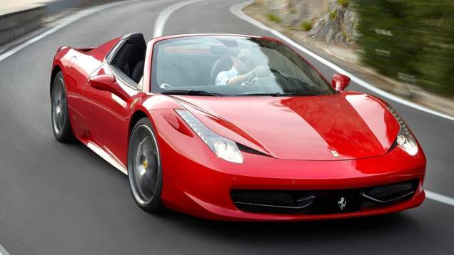 Ferrari - Verdadeiro dono: Grupo Fiat; Sede: Itália; Volume de produção: cerca de 7.000 unidades por ano; Mercado que atende: Global Ferrari - Verdadeiro dono: Grupo Fiat; Sede: Itália; Volume de produção: cerca de 7.000 unidades por ano; Mercado que atende: Global