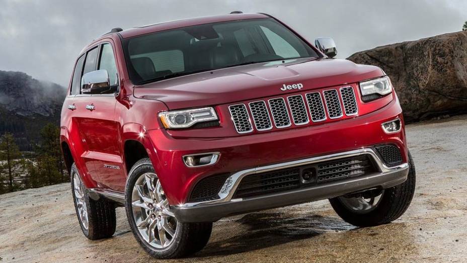 Jeep - Verdadeiro dono: Grupo Chrysler, que pertence ao Grupo Fiat; Sede: Estados Unidos; Volume de produção: mais de 700.000 unidades em 2012; Mercado que atende: Global