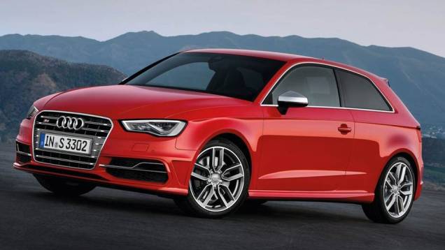 Audi - Verdadeiro dono: Grupo Volkswagen; Sede: Alemanha; Volume de produção: 1,4 milhão de unidades em 2012; Mercado que atende: Global Audi - Verdadeiro dono: Grupo Volkswagen; Sede: Alemanha; Volume de produção: 1,4 milhão de unidades em 2012; Mercado que atende: Global