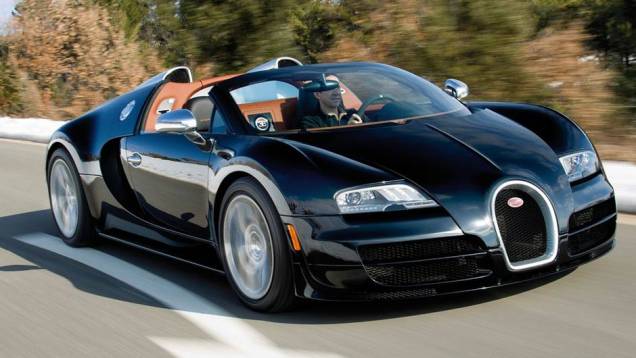 Bugatti - Verdadeiro dono: Grupo Volkswagen; Sede: França; Volume de produção: Não informado; Mercado que atende: Global Bugatti - Verdadeiro dono: Grupo Volkswagen; Sede: França; Volume de produção: Não informado; Mercado que atende: Global