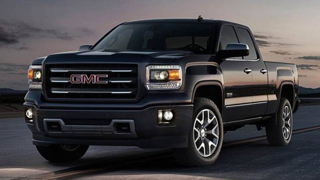 GMC - Verdadeiro dono: General Motors; Sede: Estados Unidos; Volume de produção: Não informado; Mercado que atende: América do Norte GMC - Verdadeiro dono: General Motors; Sede: Estados Unidos; Volume de produção: Não informado; Mercado que atende: América do Norte
