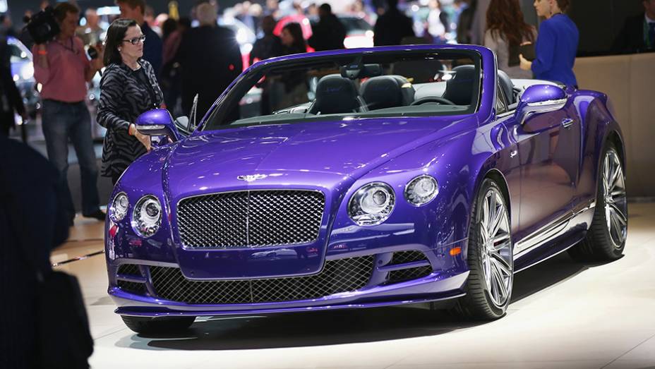 Bentley GTS Speed | <a href="https://preprod.quatrorodas.abril.com.br/galerias/saloes/detroit-2015/1o-dia-salao-detroit-824981.shtml" rel="migration">Veja a primeira parte</a>