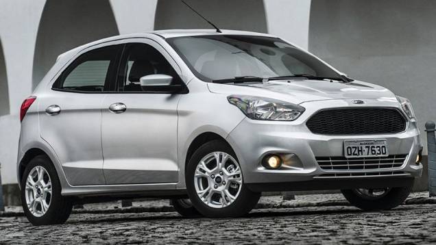PRESENTE: Ford Ka - em 2014, o nome Ka voltou a fazer sucesso no mercado. O projeto global e moderno, com itens inéditos no segmento, como controle de estabilidade, fixa-se em 2015 como o modelo mais vendido da marca PRESENTE: Ford Ka - em 2014, o nome Ka voltou a fazer sucesso no mercado. O projeto global e moderno, com itens inéditos no segmento, como controle de estabilidade, fixa-se em 2015 como o modelo mais vendido da marca