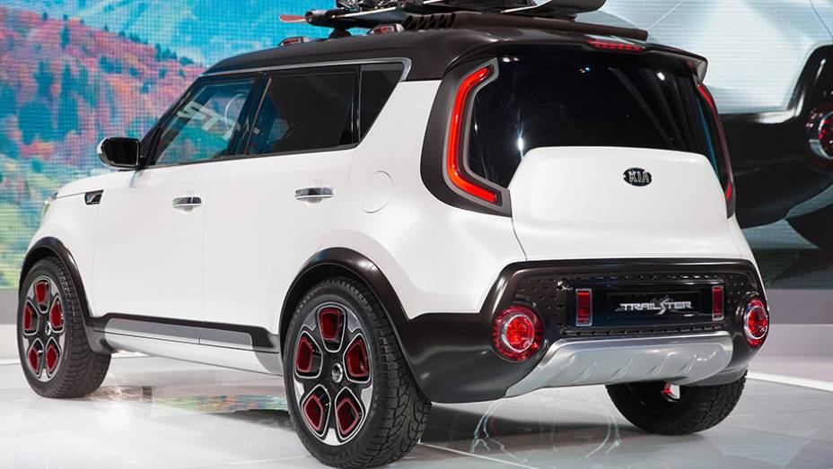 Kia Trailster concept | <a href="https://preprod.quatrorodas.abril.com.br/noticias/fabricantes/kia-mostra-conceito-trail-ster-chicago-835781.shtml" rel="migration">Leia mais</a>