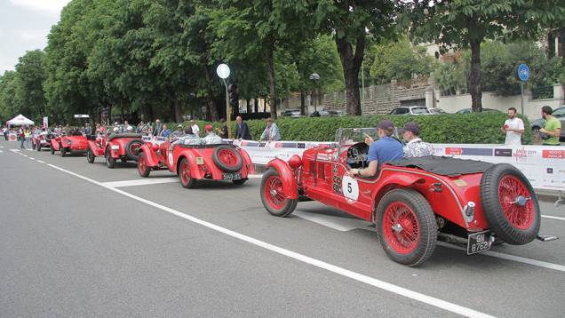 A primeira edição ocorreu em 1927. Foram 24 eventos até 1957, com interrupção apenas durante a Segunda Guerra Mundial. A primeira edição ocorreu em 1927. Foram 24 eventos até 1957, com interrupção apenas durante a Segunda Guerra Mundial.