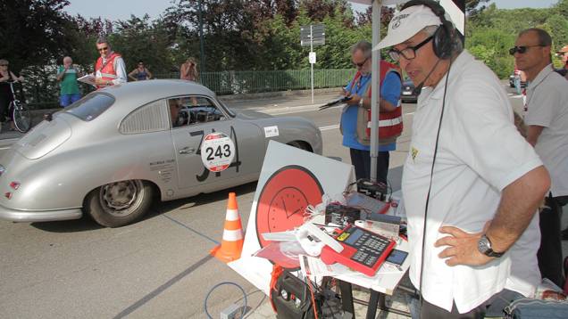 Depois, entre 1958 e 1961, houve três edições da Mille Miglia no formato de rali, precedendo um período de 16 anos sem que ela fosse realizada. Depois, entre 1958 e 1961, houve três edições da Mille Miglia no formato de rali, precedendo um período de 16 anos sem que ela fosse realizada.