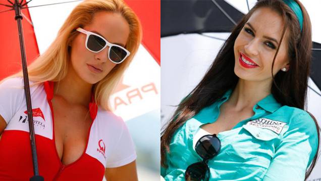 Confira as belas garotas do grid da MotoGP em Mugello! | <a href="https://preprod.quatrorodas.abril.com.br/moto/noticias/motogp-jorge-lorenzo-vence-mugello-871621.shtml" rel="migration">Leia mais</a> Confira as belas garotas do grid da MotoGP em Mugello! | <a href="https://preprod.quatrorodas.abril.com.br/moto/noticias/motogp-jorge-lorenzo-vence-mugello-871621.shtml" rel="migration">Leia mais</a>