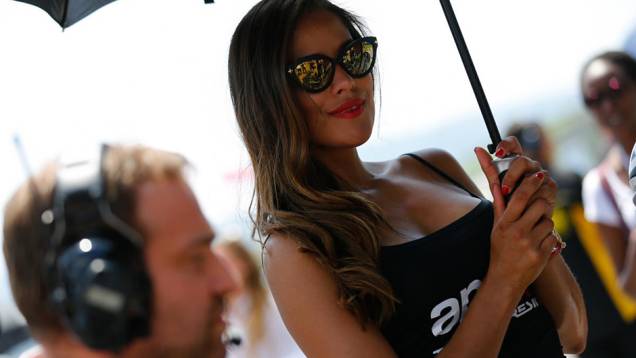 Confira as belas garotas do grid da MotoGP em Mugello! | <a href="https://preprod.quatrorodas.abril.com.br/moto/noticias/motogp-jorge-lorenzo-vence-mugello-871621.shtml" rel="migration">Leia mais</a> Confira as belas garotas do grid da MotoGP em Mugello! | <a href="https://preprod.quatrorodas.abril.com.br/moto/noticias/motogp-jorge-lorenzo-vence-mugello-871621.shtml" rel="migration">Leia mais</a>