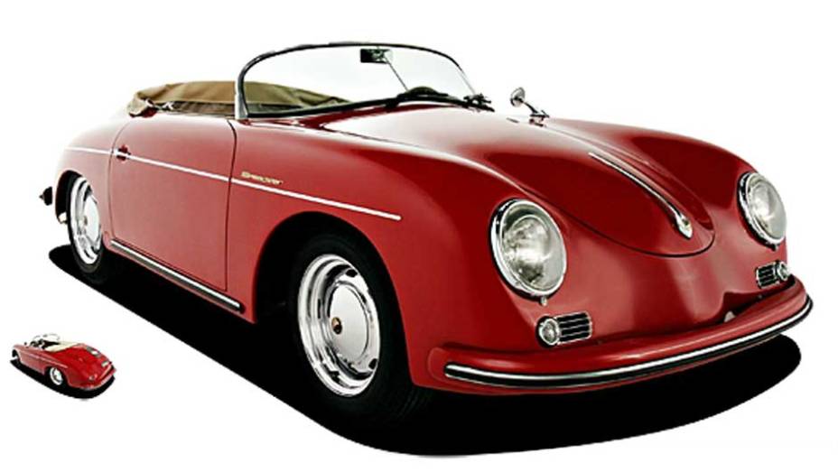 Chamonix Speedster: homenagem à celebrada versão conversível do Porsche 356 com para-brisa rebaixado, um estilo voltado à frugalidade em nome do mais puro prazer de dirigir esportivamente, hoje acompanhada de uma versão com para-brisa tradicional e motor Chamonix Speedster: homenagem à celebrada versão conversível do Porsche 356 com para-brisa rebaixado, um estilo voltado à frugalidade em nome do mais puro prazer de dirigir esportivamente, hoje acompanhada de uma versão com para-brisa tradicional e motor