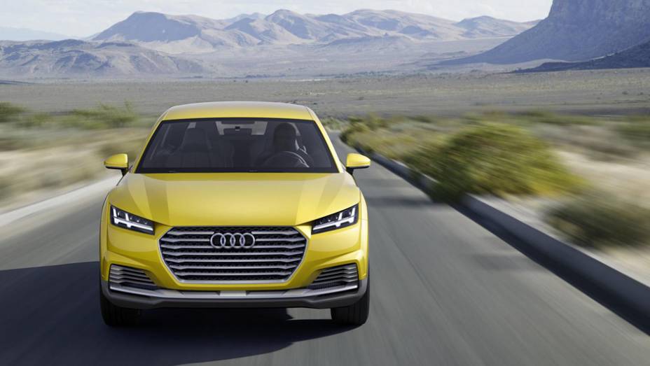 ... e o segundo &eacute; servi&ccedil;o on-line que se conecta ao sistema de informa&ccedil;&atilde;o de trafego. | <a href="https://preprod.quatrorodas.abril.com.br/noticias/saloes/pequim-2014/audi-tt-offroad-revelado-780298.shtml" rel="migration">Leia mais</a>