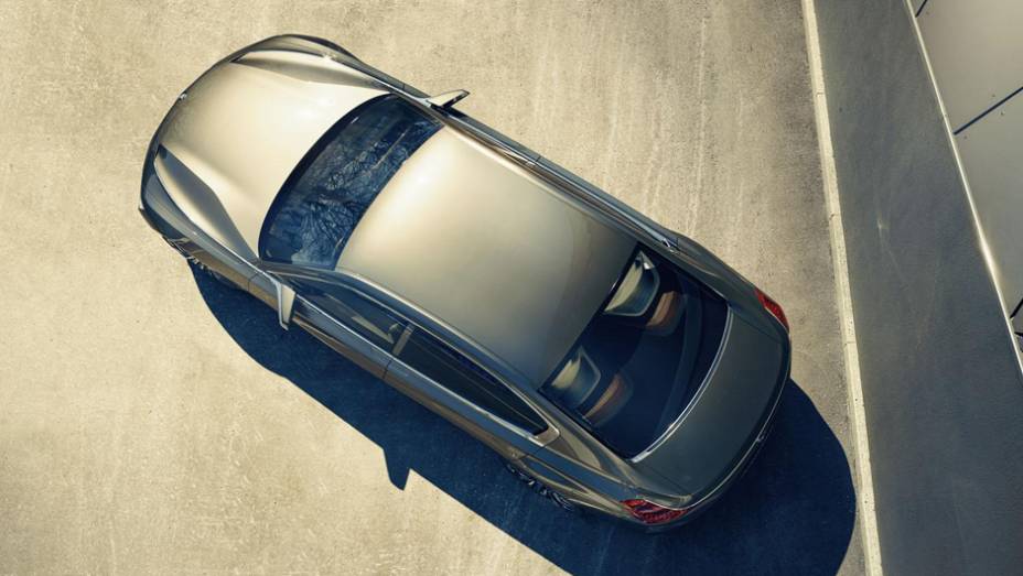 O prot&oacute;tipo tem elementos bastante arrojados e um toque de exagero. | <a href="https://preprod.quatrorodas.abril.com.br/noticias/saloes/pequim-2014/bmw-apresentara-conceito-estudo-design-780054.shtml" rel="migration">Leia mais</a>