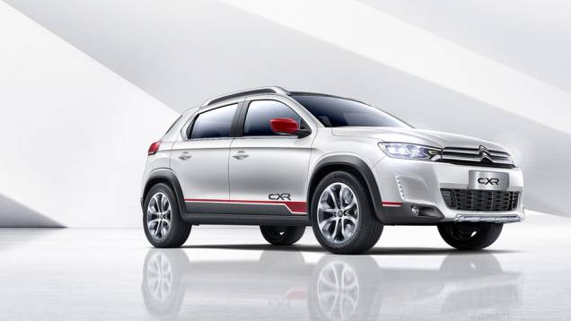 Citroën revelou oficialmente o C-XR. | <a href="https://preprod.quatrorodas.abril.com.br/noticias/saloes/pequim-2014/citroen-revela-conceito-c-xr-780309.shtml" rel="migration">Leia mais</a> Citroën revelou oficialmente o C-XR. | <a href="https://preprod.quatrorodas.abril.com.br/noticias/saloes/pequim-2014/citroen-revela-conceito-c-xr-780309.shtml" rel="migration">Leia mais</a>