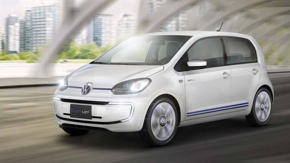 Ainda um carro-conceito, o Twin-Up pode ser produzido em série nos próximos anos | <a href="https://preprod.quatrorodas.abril.com.br/noticias/saloes/toquio-2013/volkswagen-anuncia-twin-up-concept-759580.shtml" rel="migration">Leia mais</a>