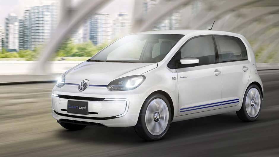 VW Twin-Up
