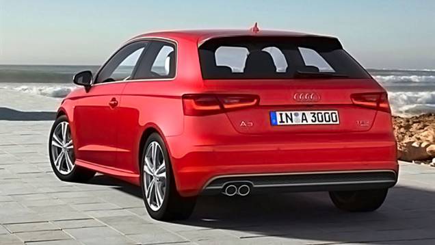 Modelo faz sua estreia em Genebra | <a href="https://preprod.quatrorodas.abril.com.br/saloes/genebra/2012/audi-a3-678626.shtml" rel="migration">Leia mais</a> Modelo faz sua estreia em Genebra | <a href="https://preprod.quatrorodas.abril.com.br/saloes/genebra/2012/audi-a3-678626.shtml" rel="migration">Leia mais</a>