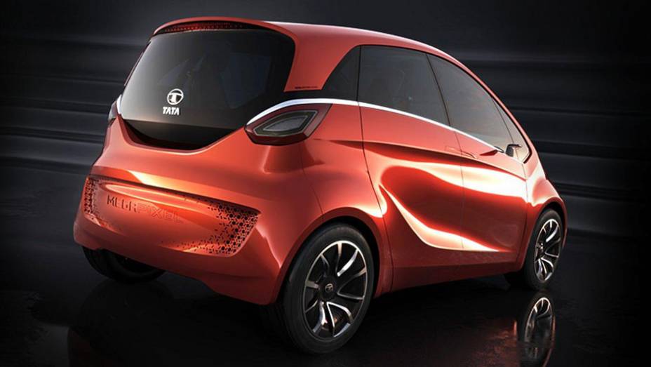 O Megapixel &eacute; movido por quatro motores el&eacute;tricos, um em cada roda | <a href="https://preprod.quatrorodas.abril.com.br/saloes/genebra/2012/tata-megapixel-678875.shtml" rel="migration">Leia mais</a>